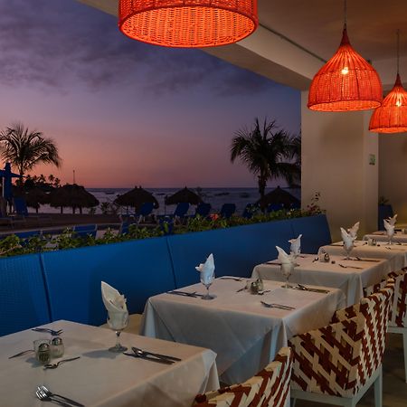 Decameron La Marina Guayabitos, Ramada All-Inclusive Resort Rincon de Guayabitos Zewnętrze zdjęcie