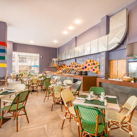 Decameron La Marina Guayabitos, Ramada All-Inclusive Resort Rincon de Guayabitos Zewnętrze zdjęcie