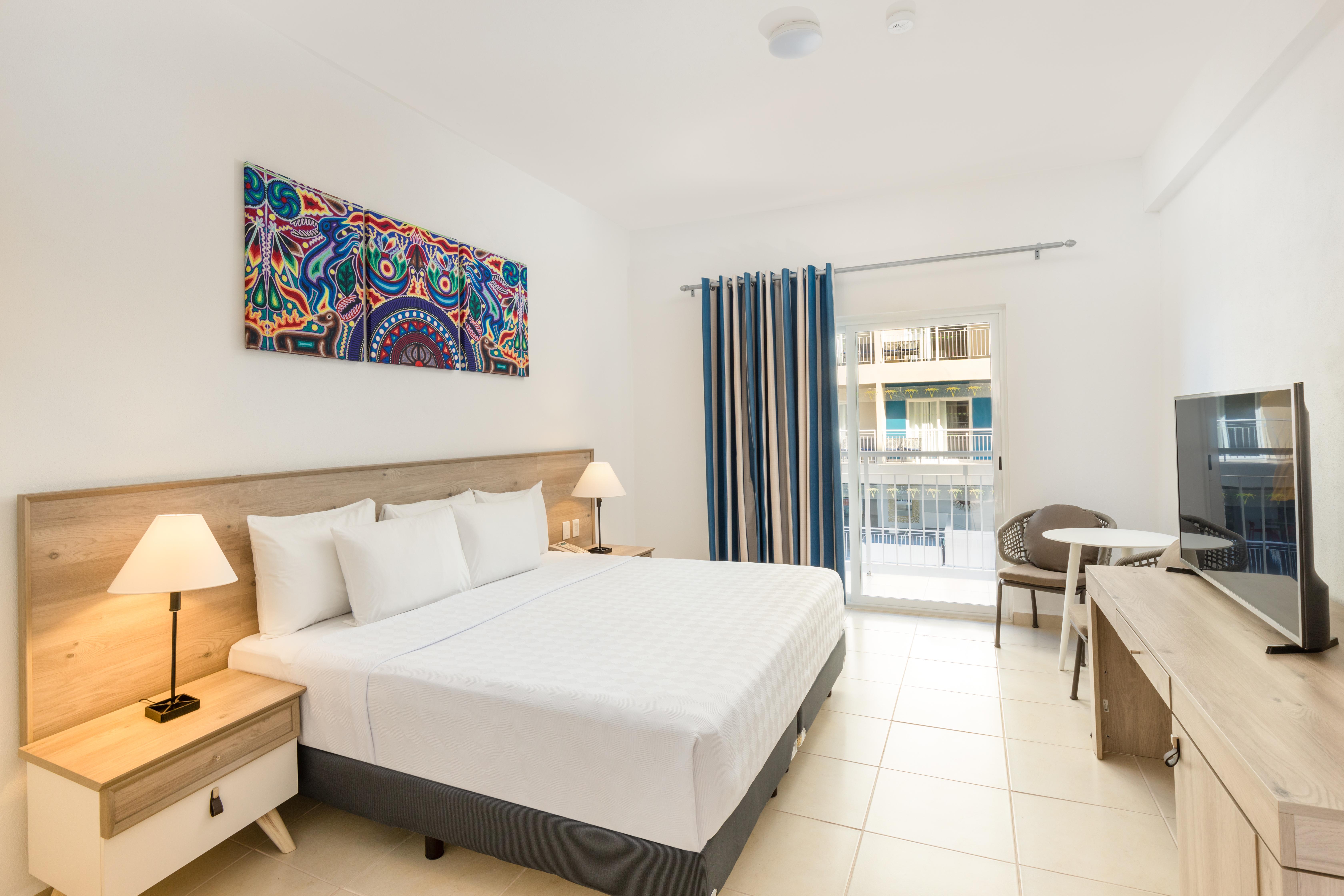 Decameron La Marina Guayabitos, Ramada All-Inclusive Resort Rincon de Guayabitos Zewnętrze zdjęcie