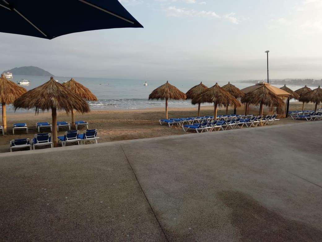 Decameron La Marina Guayabitos, Ramada All-Inclusive Resort Rincon de Guayabitos Zewnętrze zdjęcie
