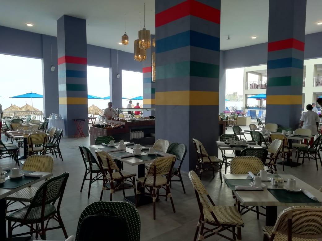 Decameron La Marina Guayabitos, Ramada All-Inclusive Resort Rincon de Guayabitos Zewnętrze zdjęcie