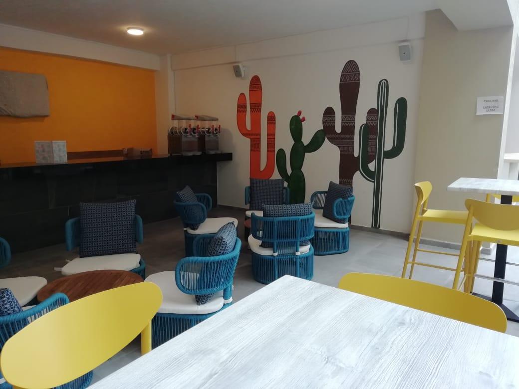 Decameron La Marina Guayabitos, Ramada All-Inclusive Resort Rincon de Guayabitos Zewnętrze zdjęcie