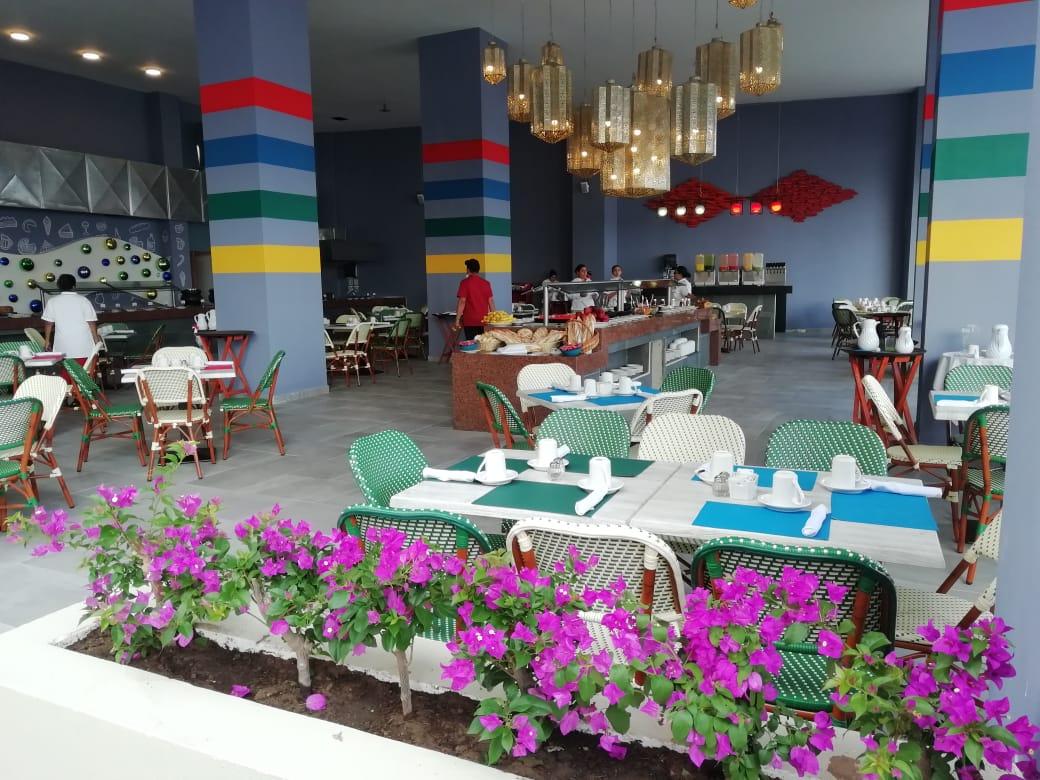 Decameron La Marina Guayabitos, Ramada All-Inclusive Resort Rincon de Guayabitos Zewnętrze zdjęcie