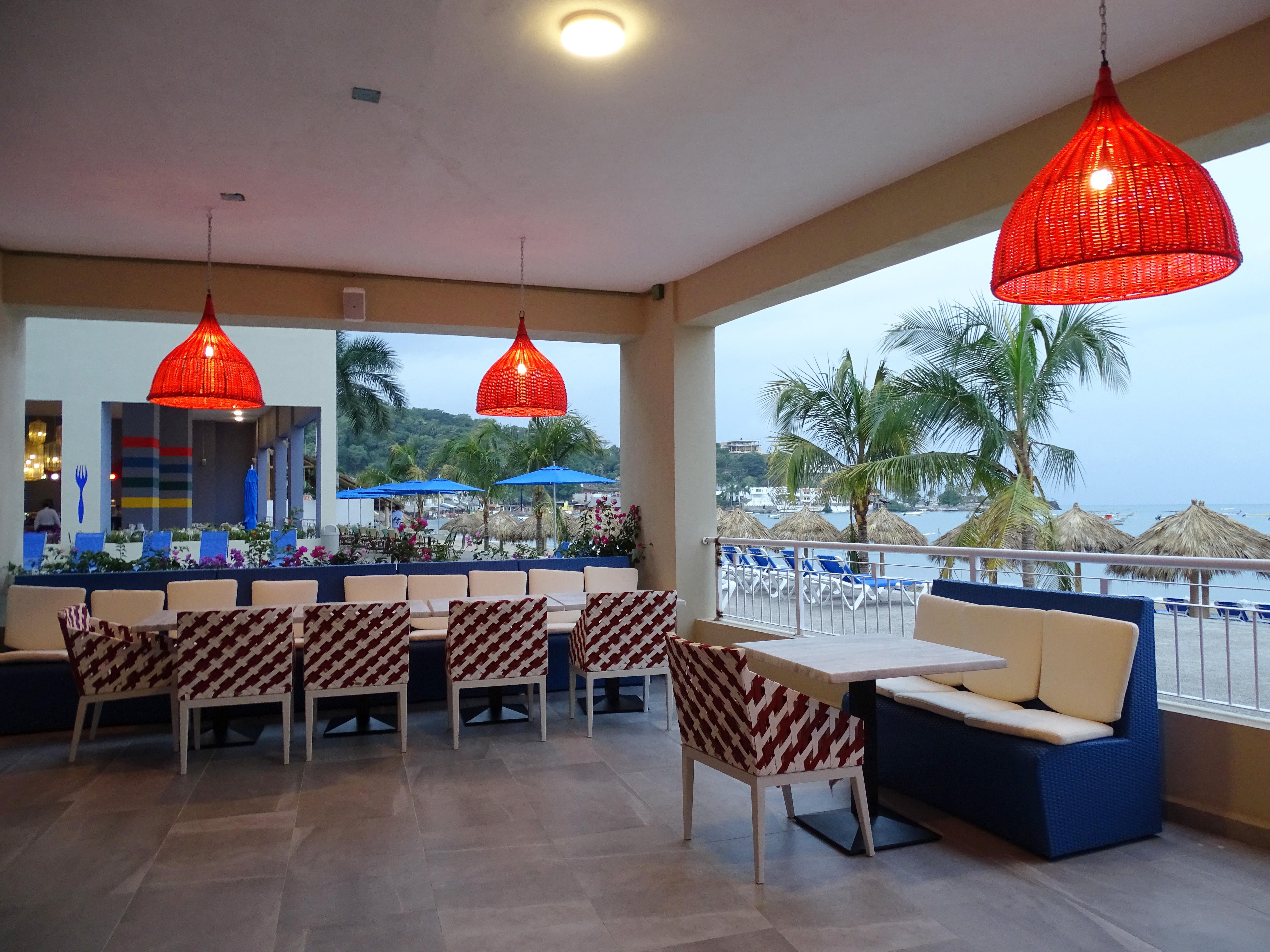 Decameron La Marina Guayabitos, Ramada All-Inclusive Resort Rincon de Guayabitos Zewnętrze zdjęcie