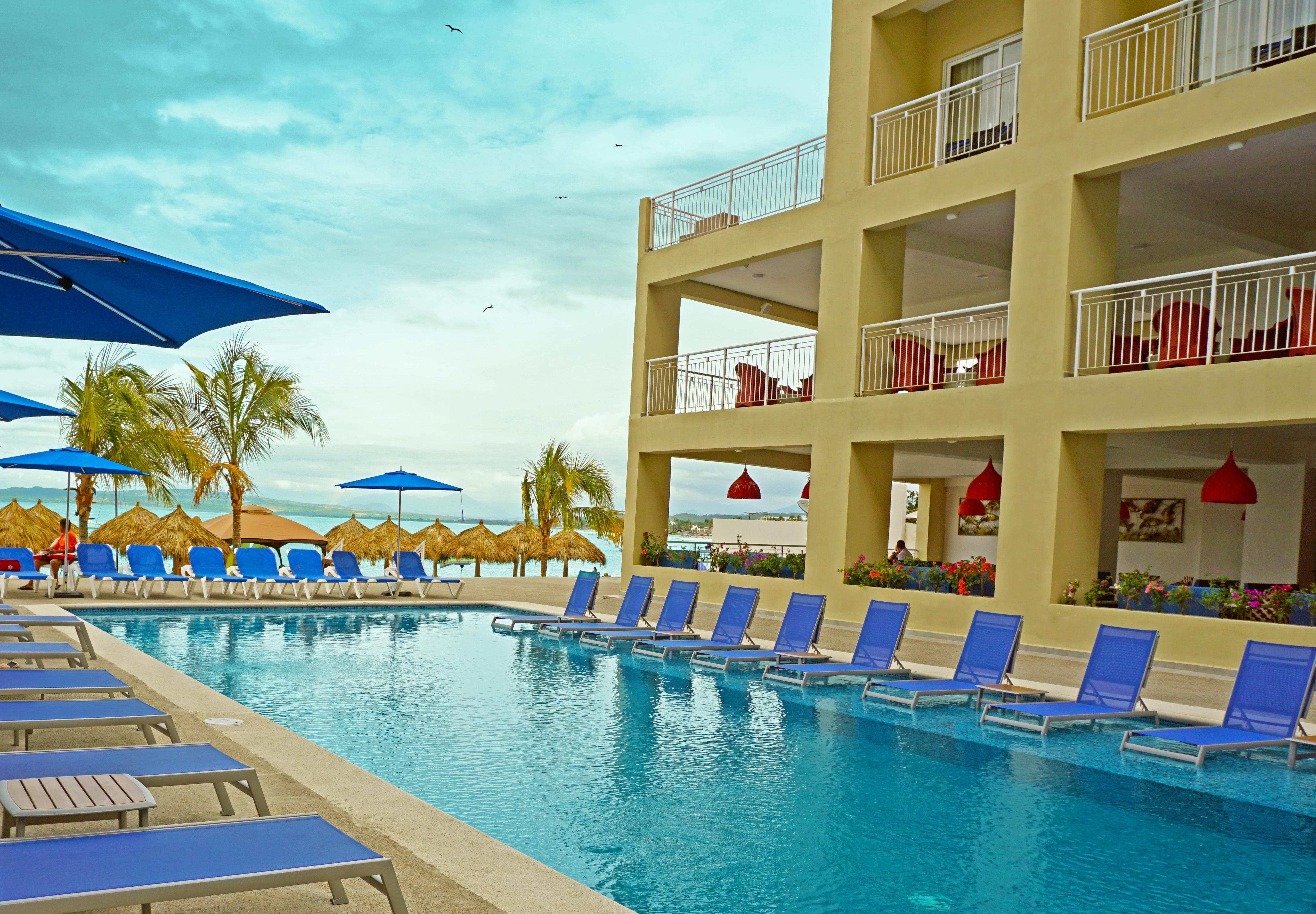 Decameron La Marina Guayabitos, Ramada All-Inclusive Resort Rincon de Guayabitos Zewnętrze zdjęcie