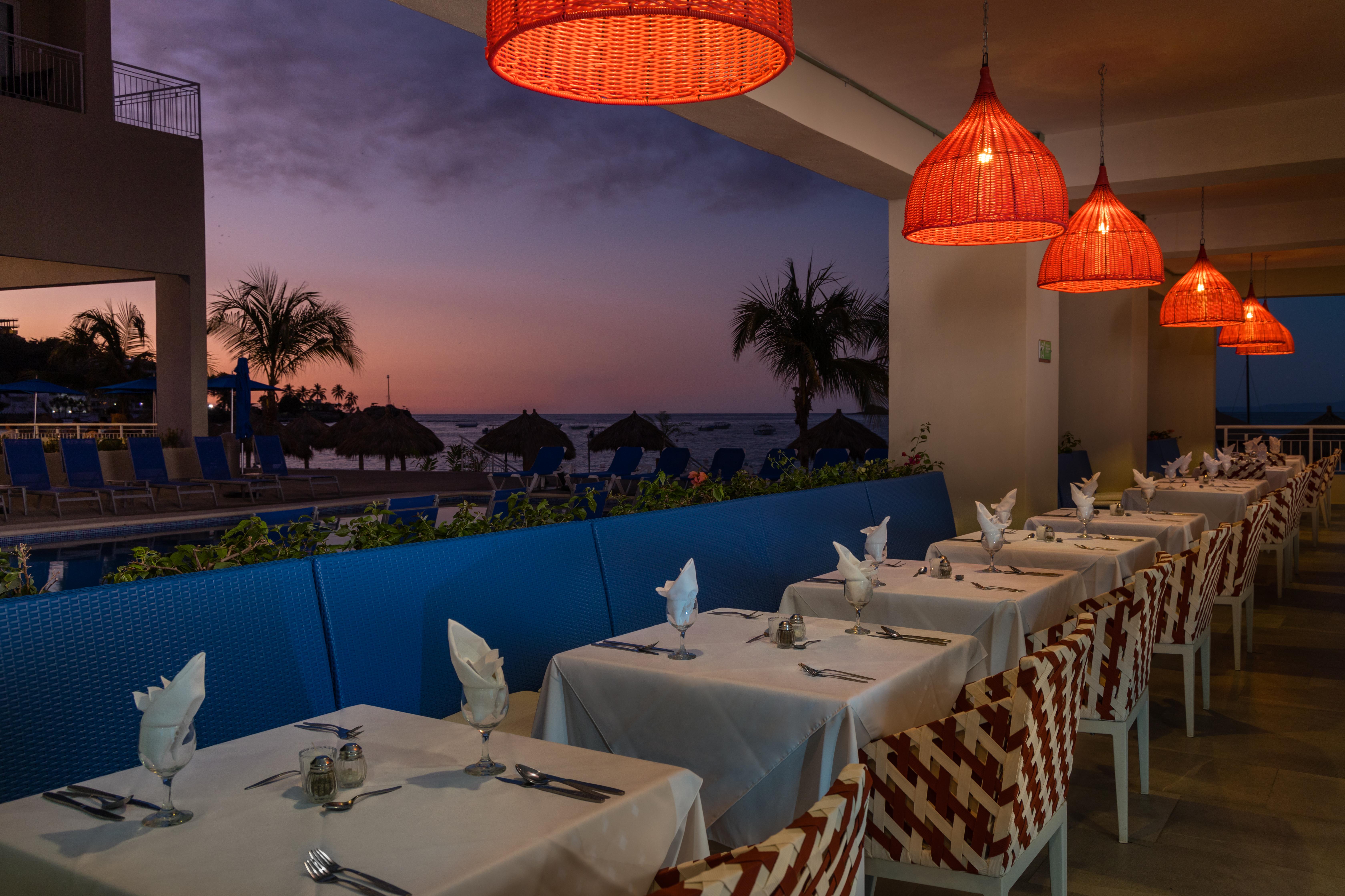 Decameron La Marina Guayabitos, Ramada All-Inclusive Resort Rincon de Guayabitos Zewnętrze zdjęcie