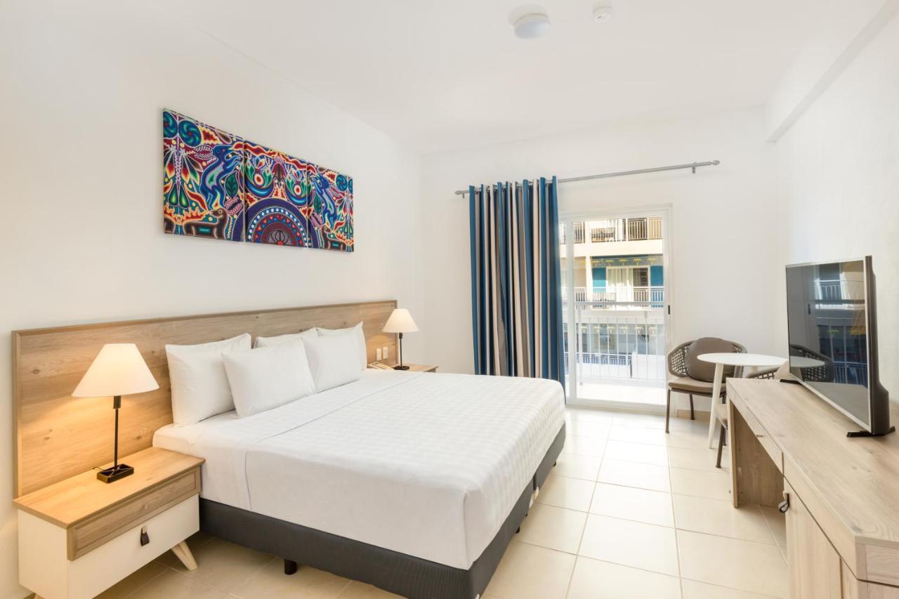Decameron La Marina Guayabitos, Ramada All-Inclusive Resort Rincon de Guayabitos Zewnętrze zdjęcie