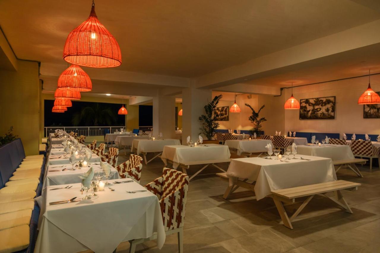 Decameron La Marina Guayabitos, Ramada All-Inclusive Resort Rincon de Guayabitos Zewnętrze zdjęcie