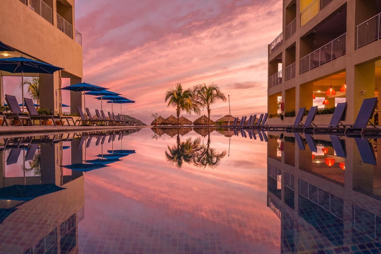 Decameron La Marina Guayabitos, Ramada All-Inclusive Resort Rincon de Guayabitos Zewnętrze zdjęcie
