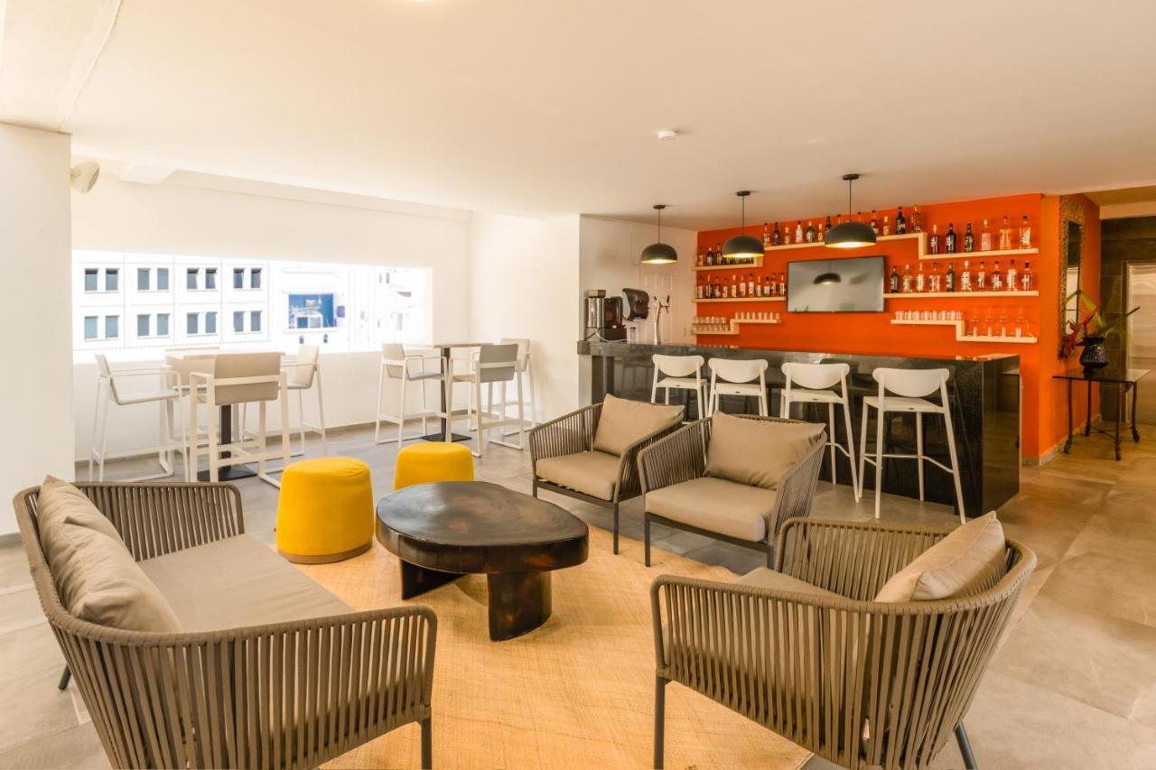 Decameron La Marina Guayabitos, Ramada All-Inclusive Resort Rincon de Guayabitos Zewnętrze zdjęcie