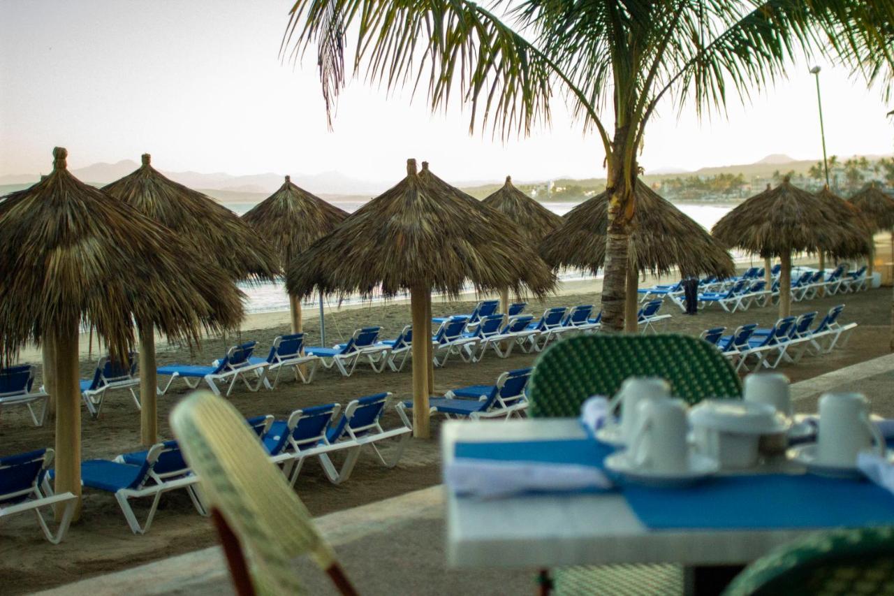 Decameron La Marina Guayabitos, Ramada All-Inclusive Resort Rincon de Guayabitos Zewnętrze zdjęcie