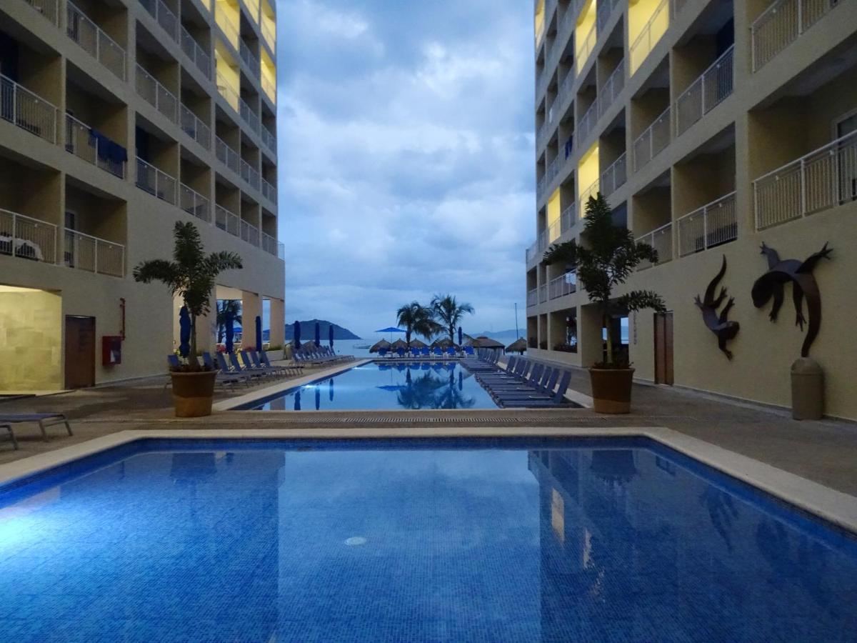 Decameron La Marina Guayabitos, Ramada All-Inclusive Resort Rincon de Guayabitos Zewnętrze zdjęcie