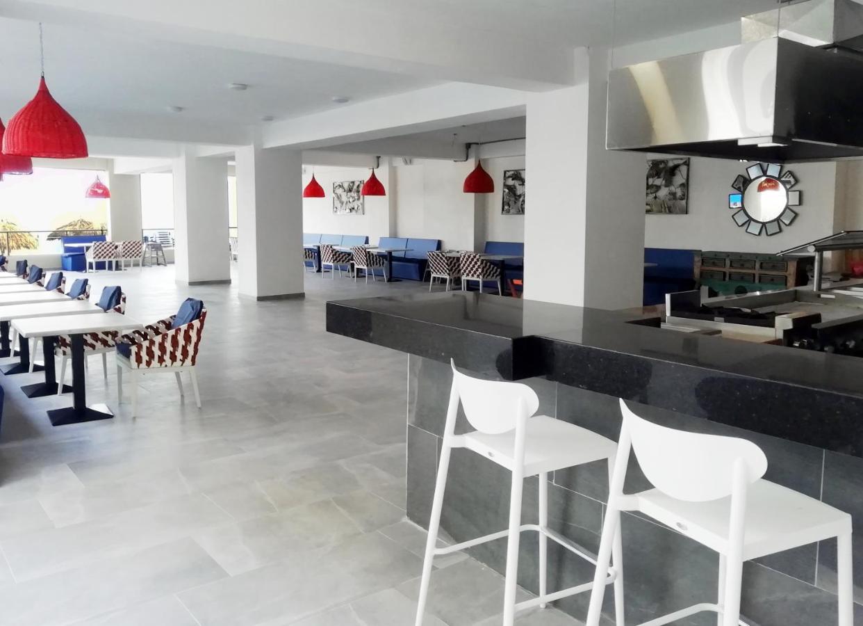 Decameron La Marina Guayabitos, Ramada All-Inclusive Resort Rincon de Guayabitos Zewnętrze zdjęcie