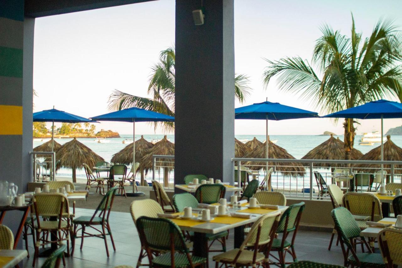Decameron La Marina Guayabitos, Ramada All-Inclusive Resort Rincon de Guayabitos Zewnętrze zdjęcie