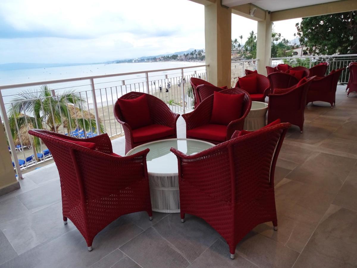 Decameron La Marina Guayabitos, Ramada All-Inclusive Resort Rincon de Guayabitos Zewnętrze zdjęcie