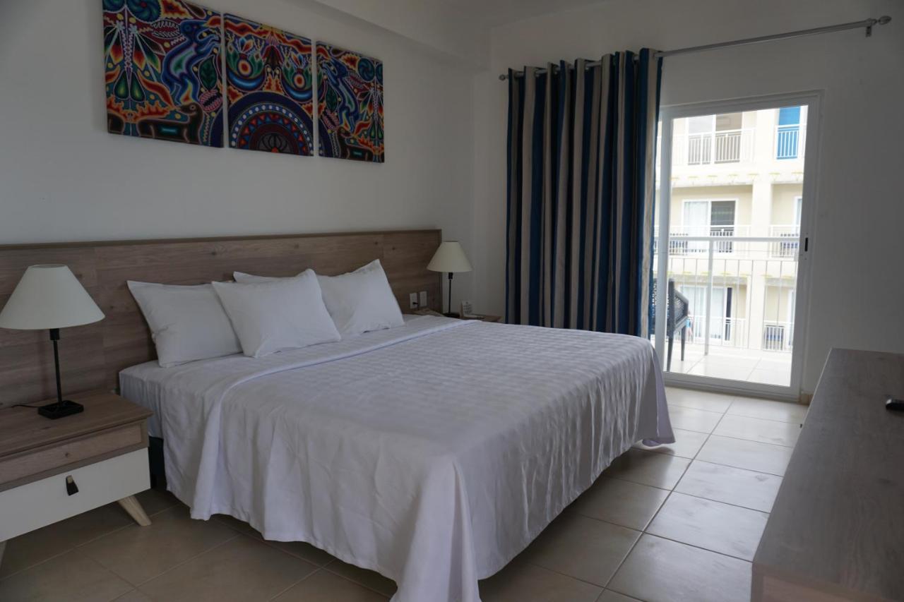 Decameron La Marina Guayabitos, Ramada All-Inclusive Resort Rincon de Guayabitos Zewnętrze zdjęcie