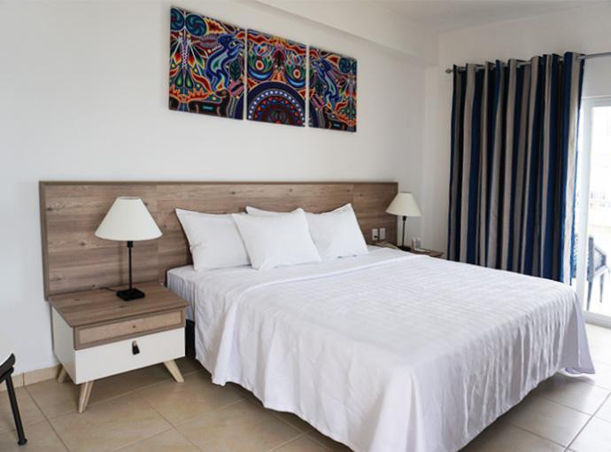 Decameron La Marina Guayabitos, Ramada All-Inclusive Resort Rincon de Guayabitos Zewnętrze zdjęcie