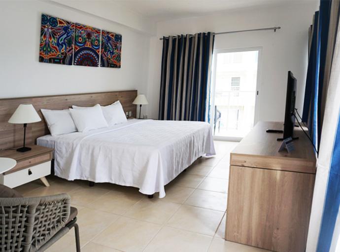 Decameron La Marina Guayabitos, Ramada All-Inclusive Resort Rincon de Guayabitos Zewnętrze zdjęcie