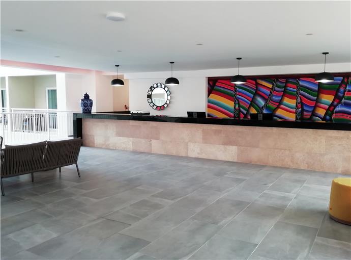 Decameron La Marina Guayabitos, Ramada All-Inclusive Resort Rincon de Guayabitos Zewnętrze zdjęcie