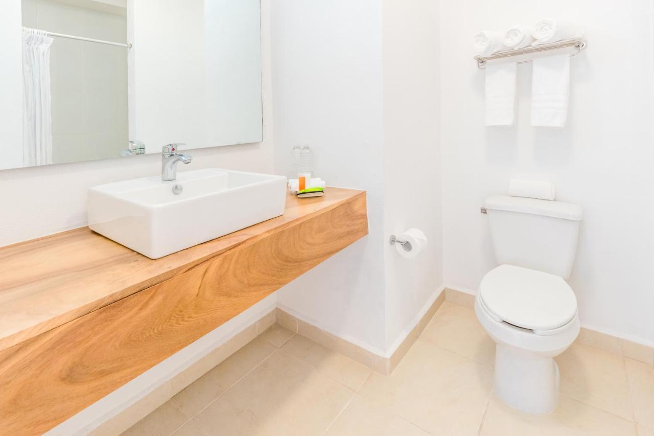 Decameron La Marina Guayabitos, Ramada All-Inclusive Resort Rincon de Guayabitos Zewnętrze zdjęcie
