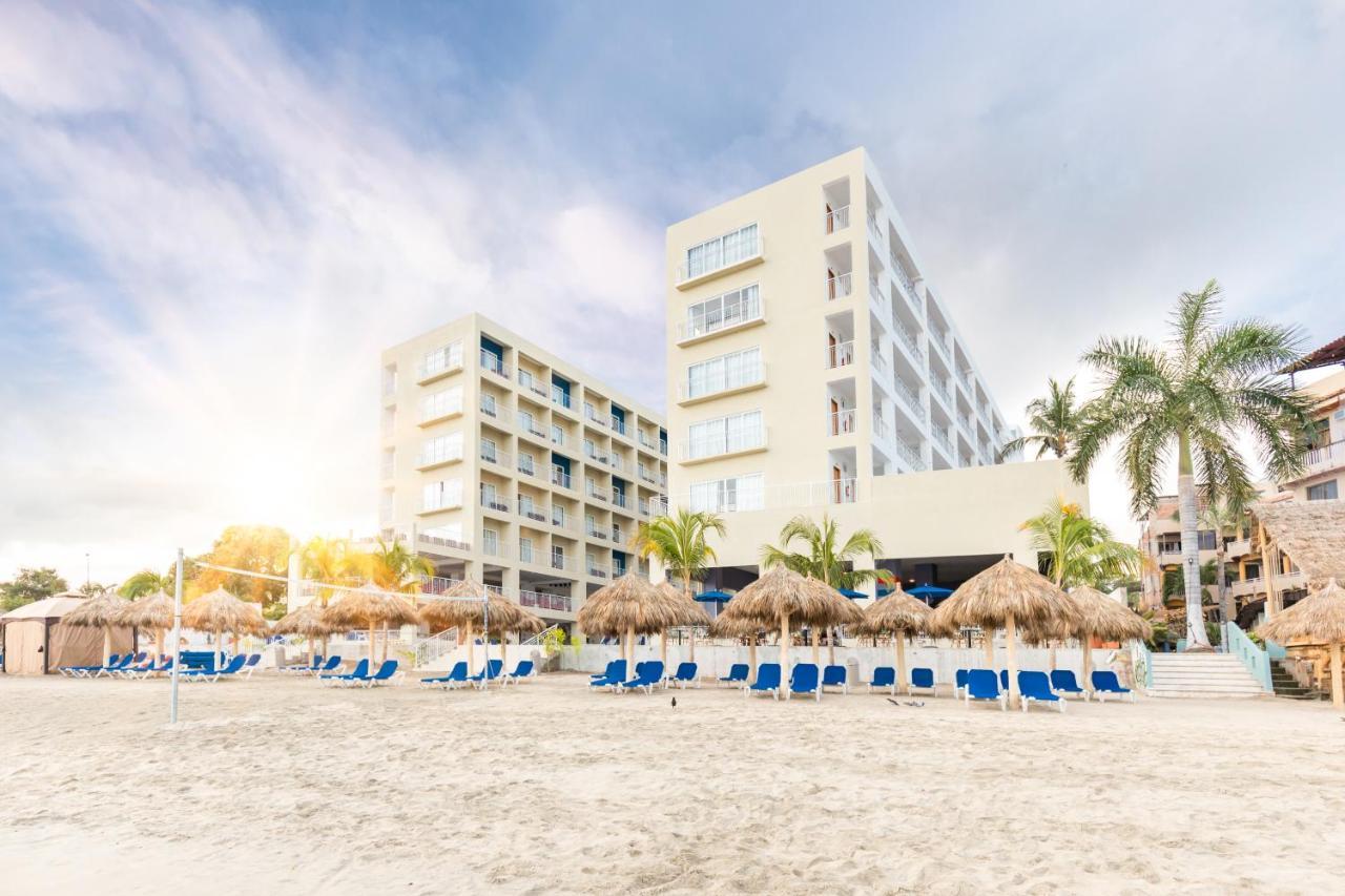 Decameron La Marina Guayabitos, Ramada All-Inclusive Resort Rincon de Guayabitos Zewnętrze zdjęcie