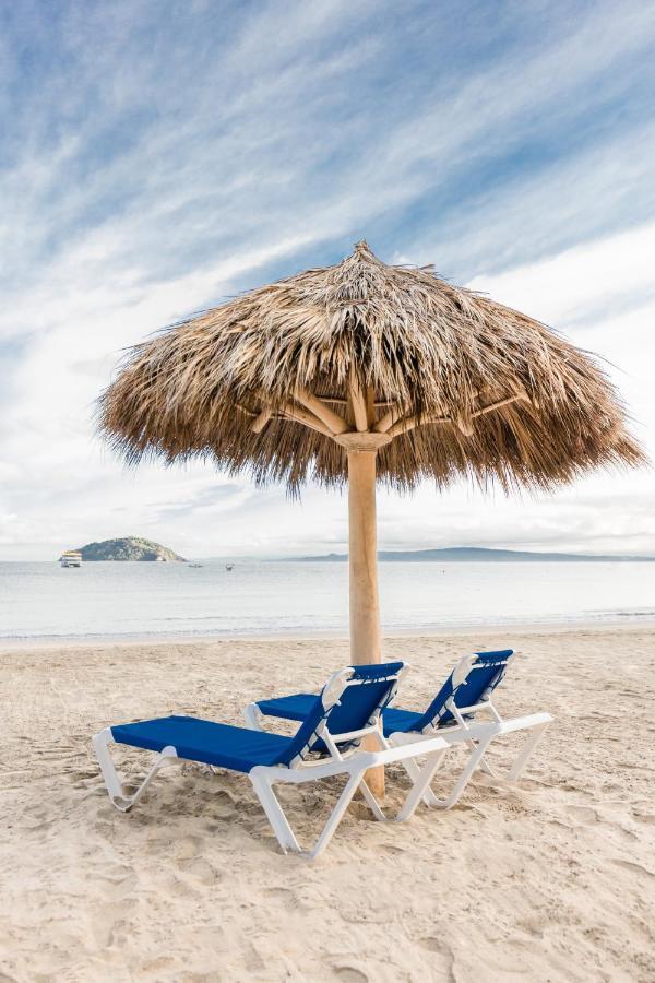 Decameron La Marina Guayabitos, Ramada All-Inclusive Resort Rincon de Guayabitos Zewnętrze zdjęcie